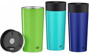 ALFI Iso Mug+ 350ml Edelstahl Isolierbecher