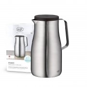 alfi STUDIO TT Isolierkanne (1L) f&uuml;r nur 44,09&euro; bei Amazon