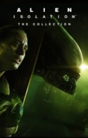 Alien: Isolation - The Collection (Xbox)