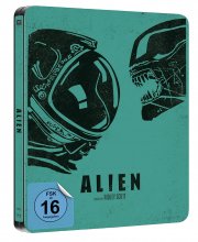 Alien - Steelbook Limited Edition (Blu-ray)