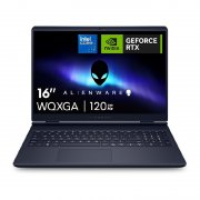 Alienware 16 Aurora Gaming Laptop mit RTX 5060 stark reduziert