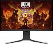 Alienware AW2720HFA Gaming Monitor 27 Zoll Full HD, IPS-Technologie, AMD FreeSync, HDMI