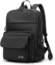 All About Laptop-Rucksack