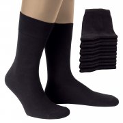 ALL ABOUT SOCKS Socken f&uuml;r Herren & Damen 10x Paar bei Amazon f&uuml;r 19,99 Euro