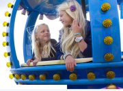 All-in-Tagesticket f&uuml;r Kernie&rsquo;s Familienpark f&uuml;r 18,95&euro; (Eintritt, Pommes, Eis und Getr&auml;nke)