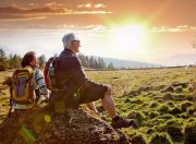 All-Inclusive Wanderurlaub im idyllischen Ostharz mit Sauna, Pool und Pferdehof f&uuml;r 2 Personen