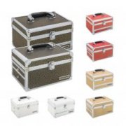 Alle Schmuckkoffer f&uuml;r 9,90&euro; + Versand