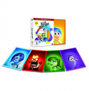 Alles steht Kopf in der Limited Edition als 3D Blu-ray f&uuml;r 16,55 Euro inkl. Versand