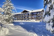Allg&auml;u &ndash;2 N&auml;chte im 4*Ludwig Royal Wellness Resort f&uuml;r ab 159&euro; statt 339&euro;
