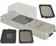 Alligator Big Zwiebelschneider Edelstahl f&uuml;r 32,35&euro; statt 62,94&euro;
