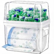 ALLILUYAA Waschmittel Organizer f&uuml;r 11,99&euro; bei Amazon