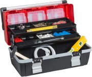 Allit McPlus Alu C 22 Werkzeugkasten