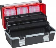Allit McPlus Alu C 22 Werkzeugkasten