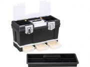 Allit McPlus Depot Werkzeugkoffer