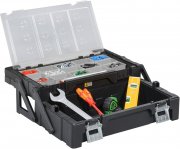 Allit McPlus Flex C22 Werkzeugkasten