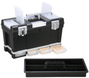 Allit McPlus S23 Depot Werkzeugbox