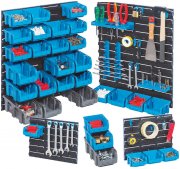 Allit StorePlus Set P 55 Werkzeug-Aufbewahrungssystem