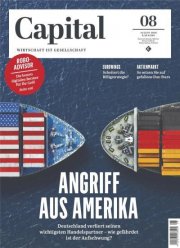 [Allmaxx] 12 Monate Capital Print Abo kostenlos