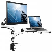 Alloyseed Dual Monitor Halterung,56% Rabatt auf , nur 39.9&euro; inkl. Lieferung statt89.99&euro;