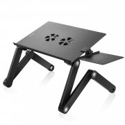 Alloyseed Laptop St&auml;nder， 40% Rabatt auf , nur 27.59&euro; inkl. Lieferung statt45.99&euro;
