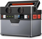 ALLPOWERS S300 288Wh / 78000mAh Tragbarere Akku Generator Powerstation