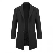 Allthemen Herren-Wintermantel f&uuml;r nur 39,99&euro; bei Amazon