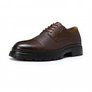 Allthemen Leder Schn&uuml;rschuhe f&uuml;r Herren f&uuml;r unter 20&euro;