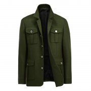 Allthemen Wollmantel f&uuml;r Herren f&uuml;r nur 19,99&euro; bei Amazon