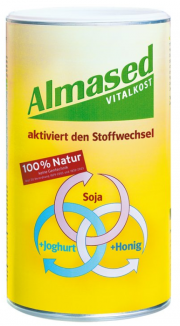  ALMASED Getr&auml;nkepulver zum Abnehmen, wenn Ihr an Weihnachten zugelegt habt :-*