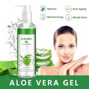 Aloe Vera Gel 100% Pur f&uuml;r 9,49&euro; bei Amazon