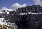  Alpenwunderland Dolomiten Central Hotel, Moena, Trentino-S&uuml;dtirol, Italien f&uuml;r ab 153&euro; statt 437&euro;