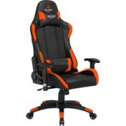 Alpha Gamer Vega Gaming Chair AGVEGA-BK-O, Spielsitz f&uuml;r 117,88&euro; incl. VSK