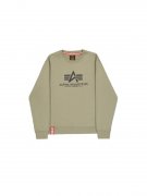 Alpha Industries Basic Pullover f&uuml;r nur 37,34&euro;