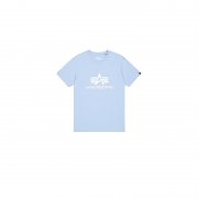 Alpha Industries Basic T-Shirt f&uuml;r Herren nur 16,90&euro;