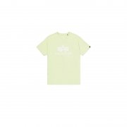 Alpha Industries Basic T-Shirt f&uuml;r nur 16,99&euro;