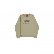 Alpha Industries Pullover f&uuml;r nur 38,68&euro; bei Amazon