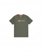 Alpha Industries T-Shirt f&uuml;r Herren f&uuml;r unter 15&euro;