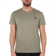 Alpha Industries T-Shirt f&uuml;r Herren f&uuml;r unter 19&euro;