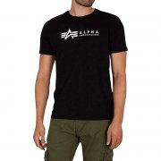 Alpha Industries T-Shirts (2er Pack) f&uuml;r 24,90&euro;