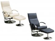 Alpha Techno Massagesessel 2107 f&uuml;r 259&euro; statt 299&euro;