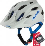 ALPINA Carapax JR. Kinder-Fahrradhelm im Angebot
