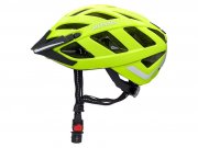 Alpina Fahrradhelm &raquo;Panoma 2.0 City&laquo; yellow