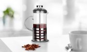 Alpina Kaffeezubereiter, Edelstahl f&uuml;r nur 5,97 Versandkosten