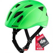 ALPINA Ximo L.E. Kinderhelm (45-49cm) f&uuml;r nur 26,89&euro;