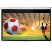 [alternate] Optoma Leinwand 213x145 16:9, Rolloleinwand