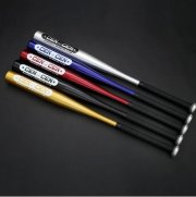 Alu Baseball Schl&auml;ger 63cm - verschiedene Farben - 1-2 Wochen Lieferzeit