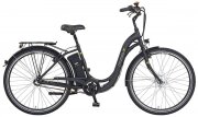 Alu-City Akku-Fahrrad 28 nur 699&euro; statt 1000&euro;