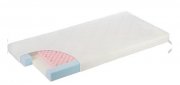 Alvi Matratze Nora 70 x 140 cm f&uuml;r 69,99 &euro; inkl. Versand