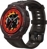 Amazfit Active Edge Smart Watch mit GPS, AI Health Coach, Sport Outdoor, Workouts und &Uuml;bungen