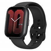 Amazfit Active Smartwatch mit AI-Fitness-Trainer & Dual-Band GPS f&uuml;r unter 80&euro;